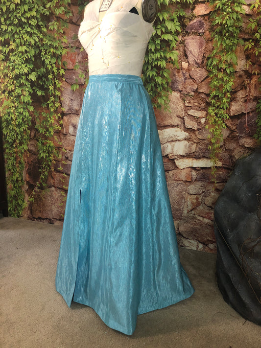 Elsa skirt