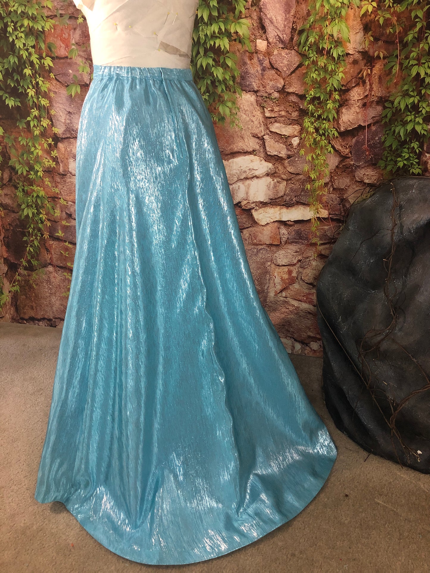 Elsa skirt