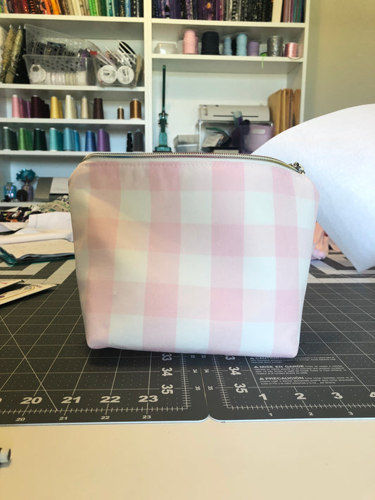 Barbie Makeup Bag